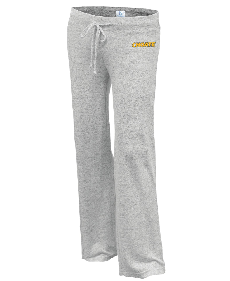 Boxercraft® Women's Cuddle Wide Pants
