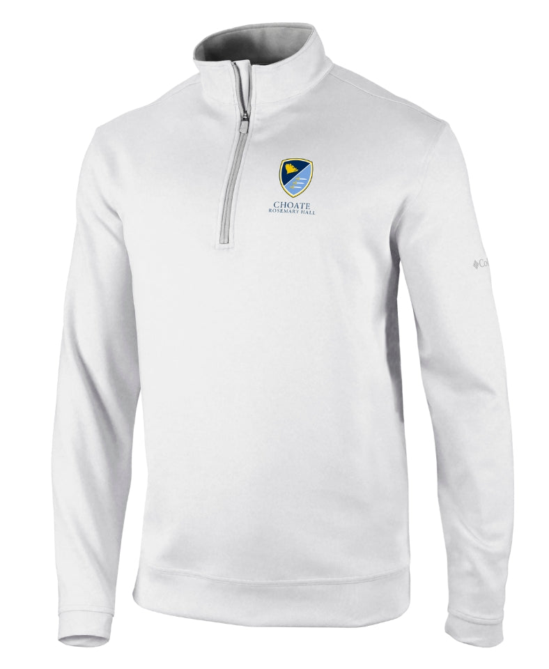 Columbia Men's Omni-Wick™ Wickham Hills Pullover