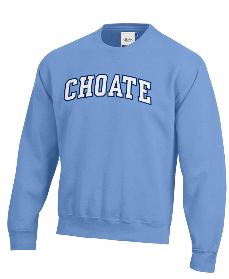 Gear For Sports® Big Cotton® Crew