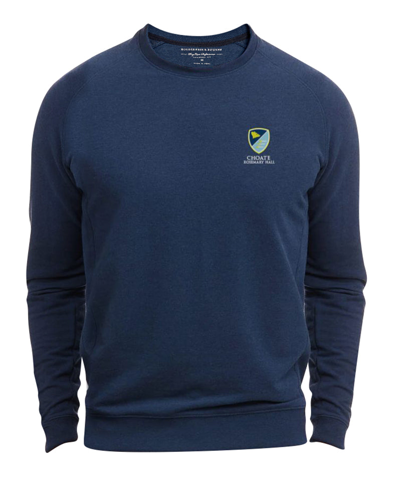 Holderness & Bourne - The Kennedy Crew