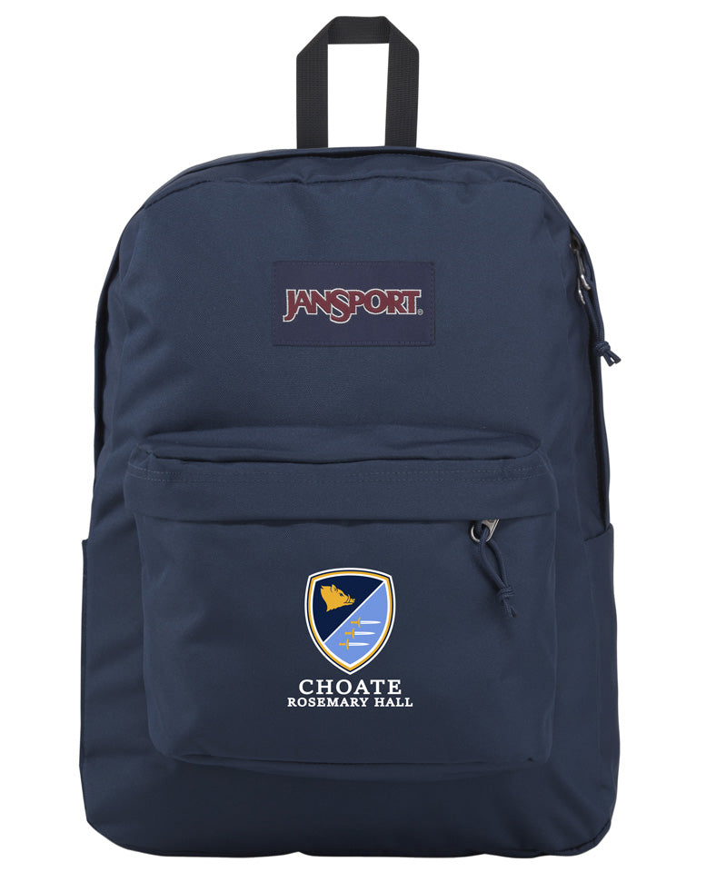 JanSport Super Break Plus Backpack Choate Store JanSport Super Break Plus Backpack Choate Store