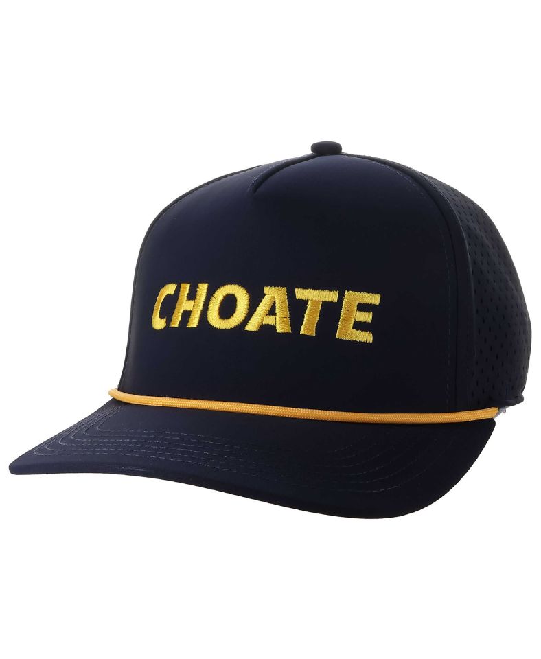 Legacy Cut Above Rope Hat