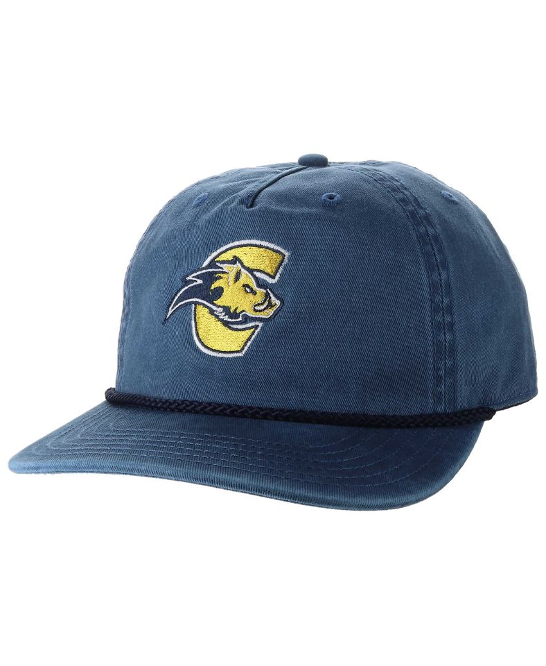 Legacy Skully Rope Hat