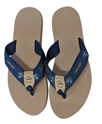 Leather Man Eliza B Sandals Choate Store