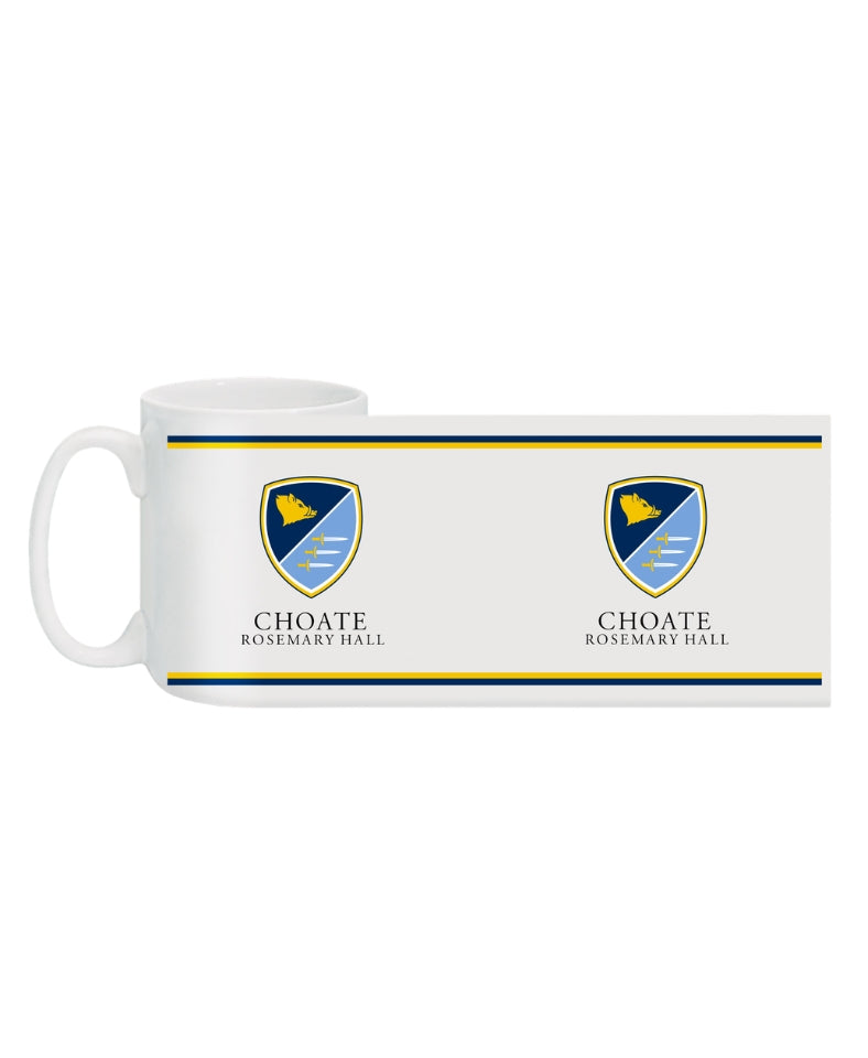 El Grande Logo Mug