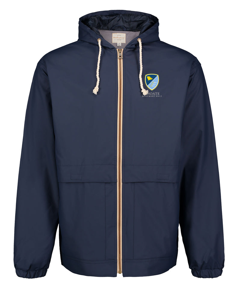 MV Rain Jacket