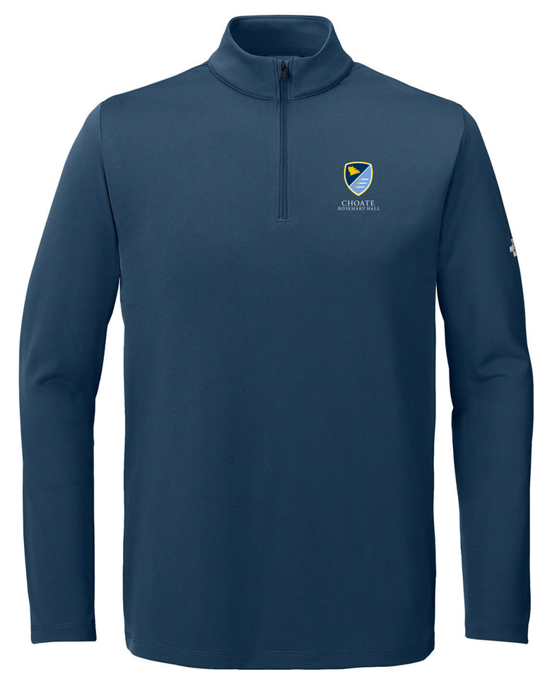 North Face Men's Ambition Quarter-Zip