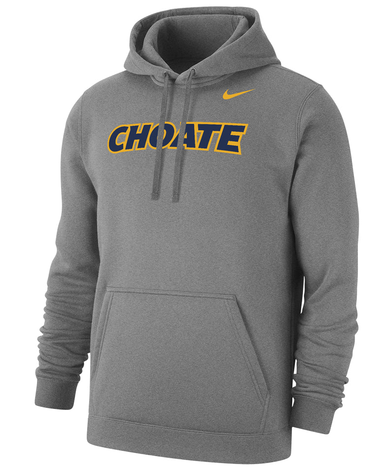 Nike Club Fleece Hoodie