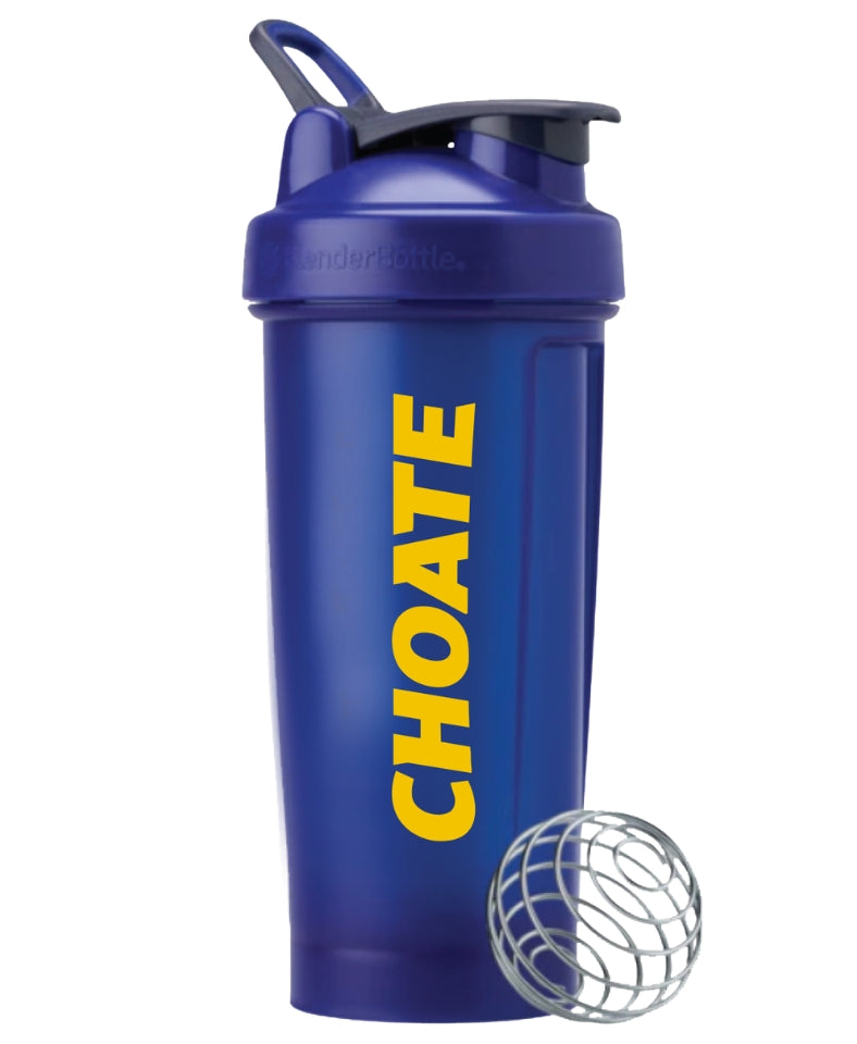 Choate Blender Bottle
