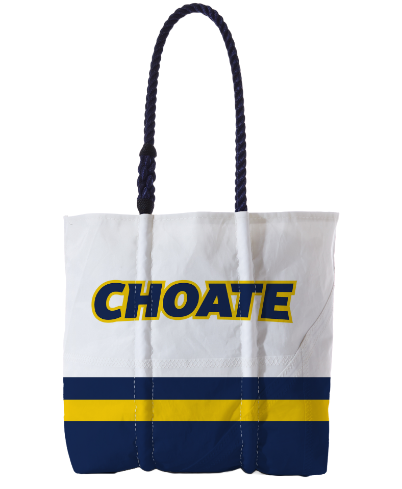 Sea Bags Medium Tote – Choate Store