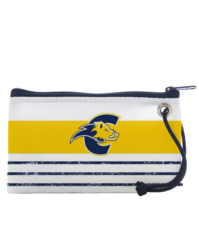 Sea Bags Wristlet