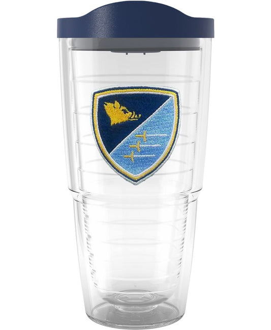 Tervis Tumbler with Travel Lid