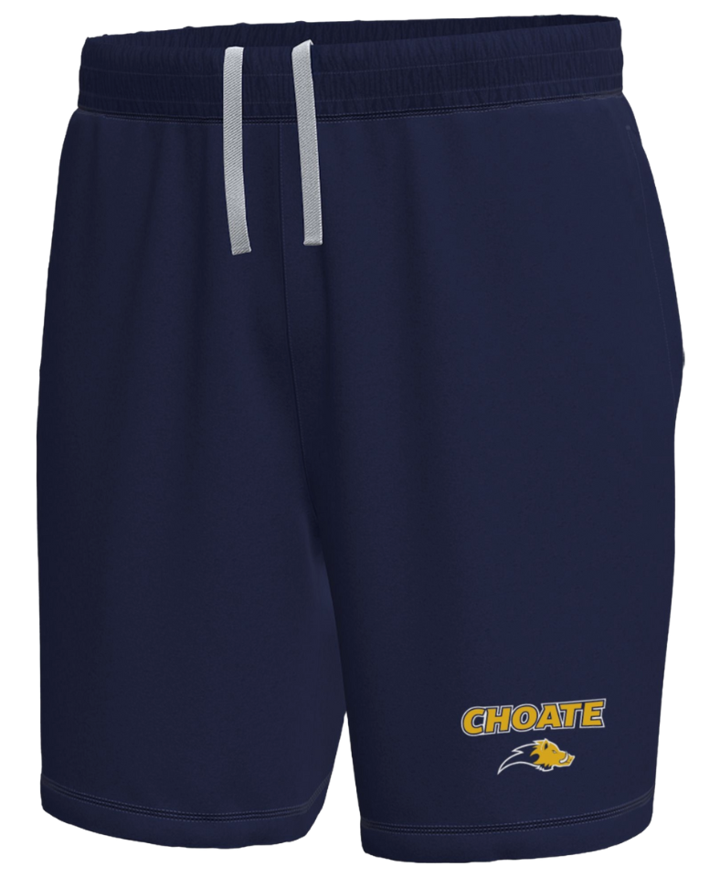 Under Armour® Tech™ Stretch 7" Short