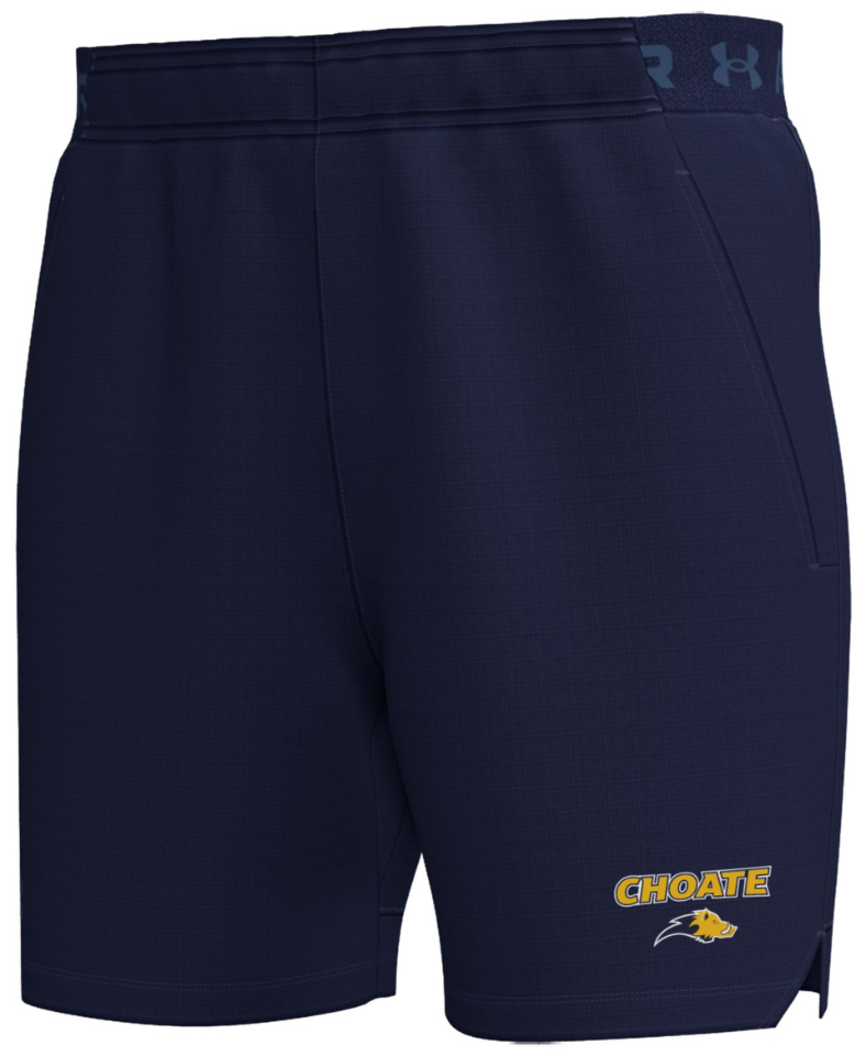 Under Armour® Woven 6" Short