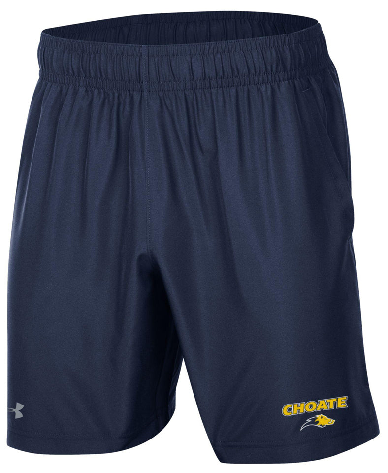 Under Armour® Woven 7" Short