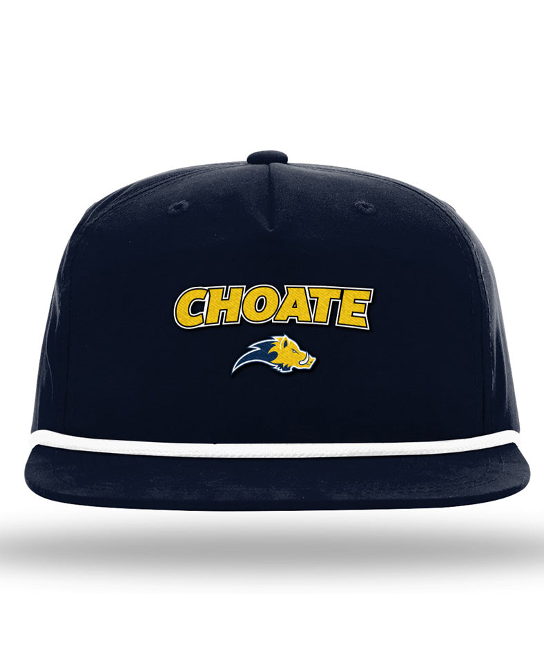 Uscape Rope Hat