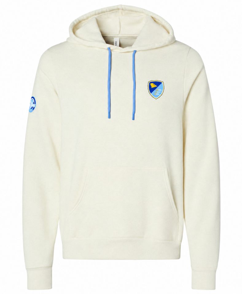 Wears Woody Beach Wagon Hoody