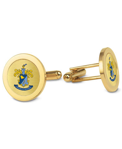 Cuff Links