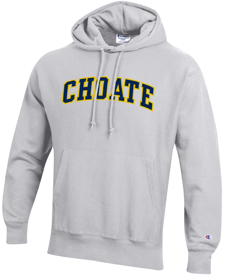 Champion® Reverse Weave Hood – Choate Store - Main Image
