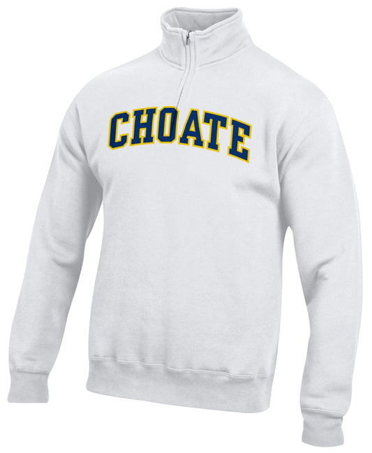 Gear For Sports® Big Cotton® 1/4 Zip