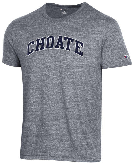 Champion® Ultimate Tri-Blend Tee