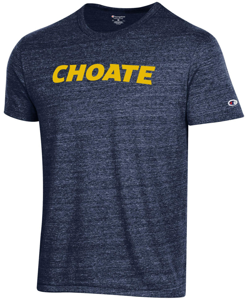 Champion® Ultimate Tri-Blend Tee