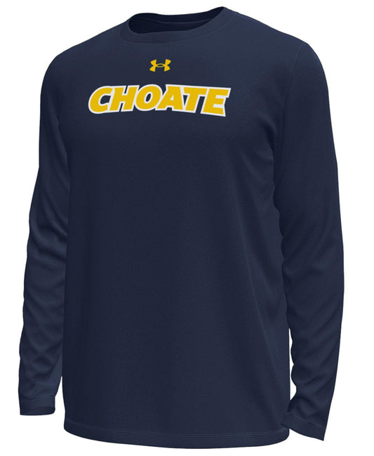 Under Armour® Tech™ LS Tee