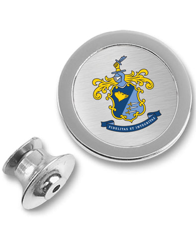 Lapel Pin