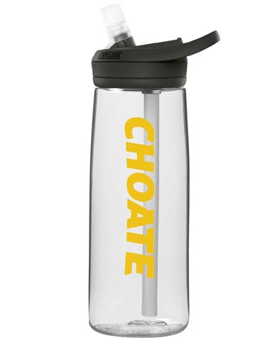 Camelbak® Flip Top Water Bottle – Choate Store
