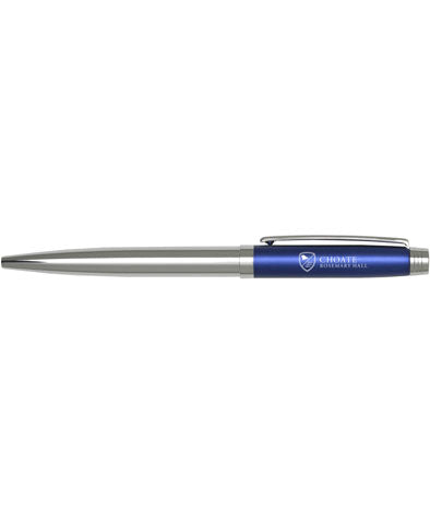 Slim Chrome Rollerball