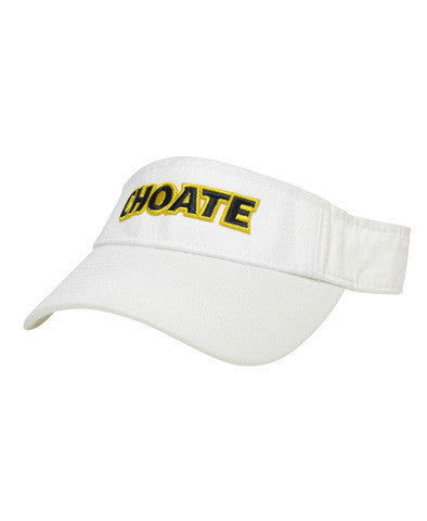 Legacy EZ Twill Visor