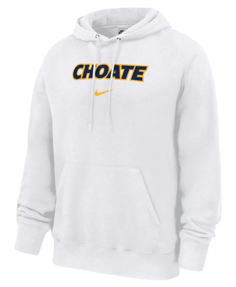 Nike Club Fleece Hoodie