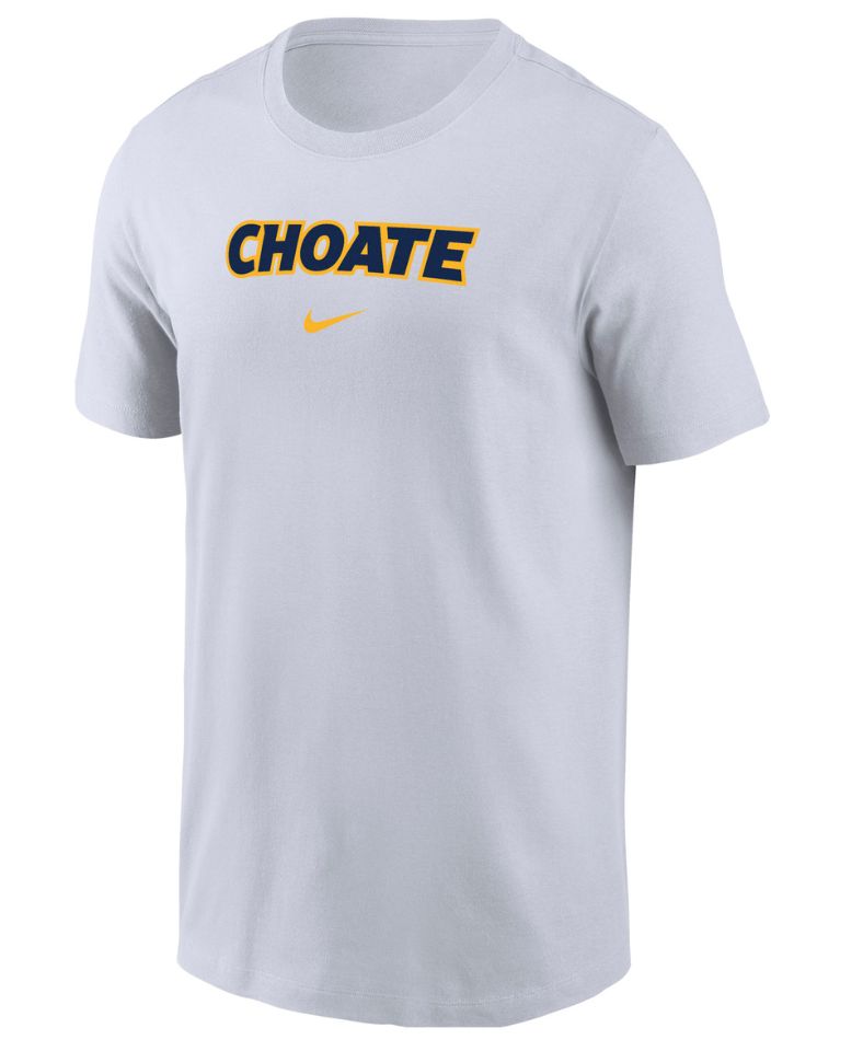 Nike Core Cotton Short Sleeve Tee