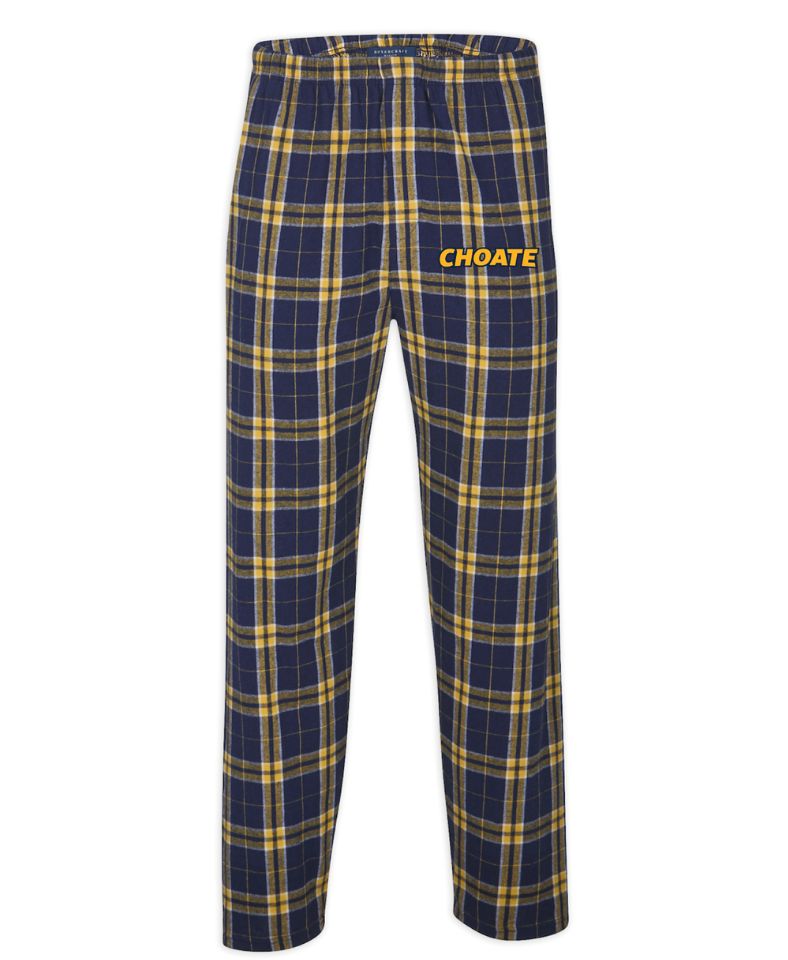 Boxercraft® Drawstring Flannel Pants