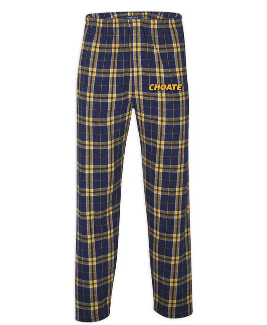 Boxercraft® Drawstring Flannel Pants