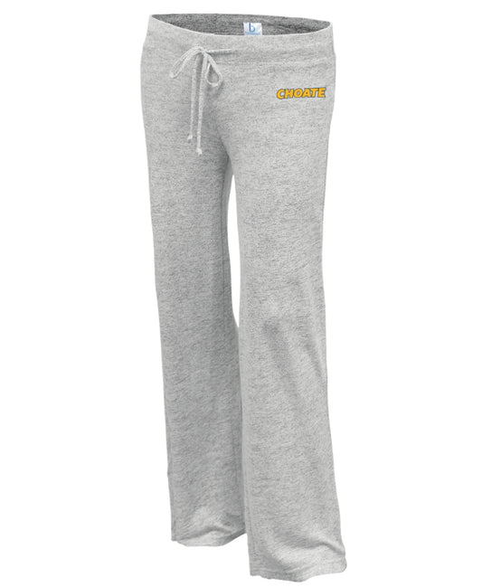 Boxercraft® Women's Cuddle Wide Pants