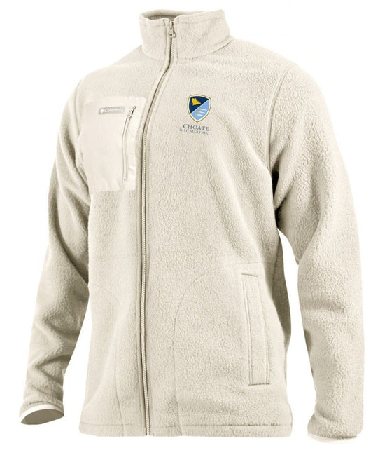 Columbia Men's Jasper Ridge Full Zip Fleece