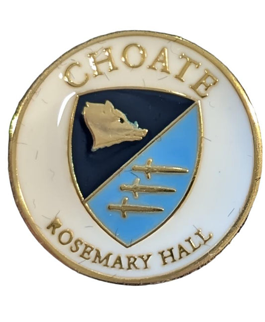 Lapel Pin