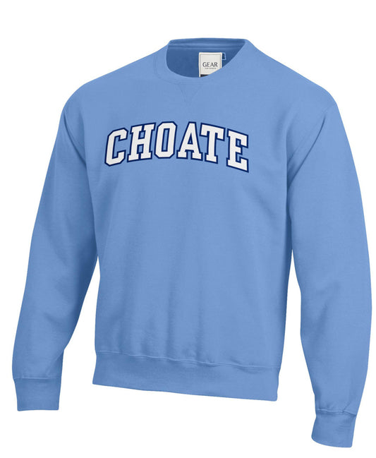 Gear For Sports® Big Cotton® Crew