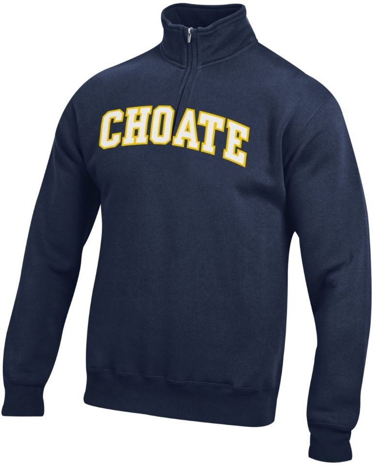 Gear For Sports® Big Cotton® 1/4 Zip