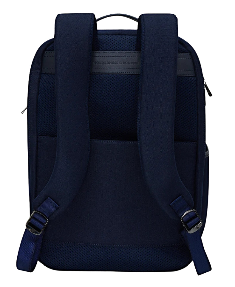 Holderness & Bourne - The Broughton Backpack