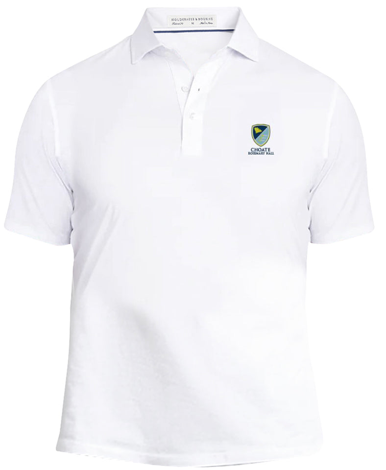 Holderness & Bourne - The Anderson Polo