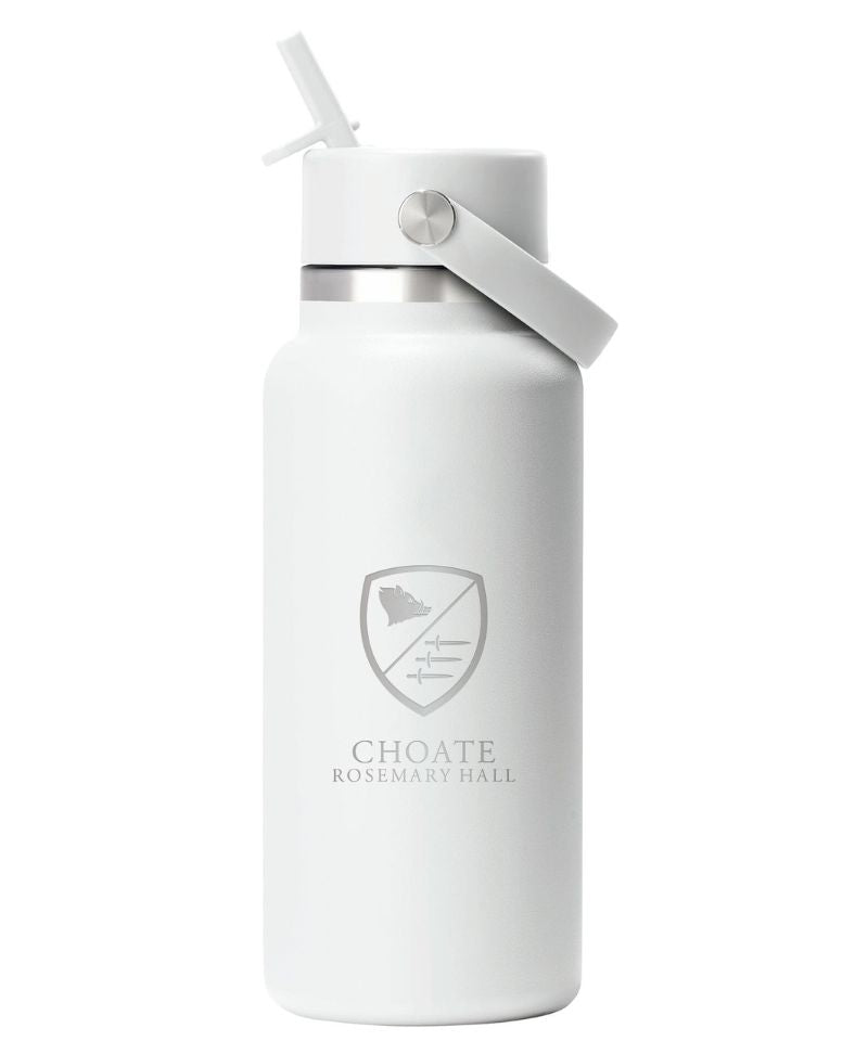 Hydro Flask 32 oz Wide Mouth with Flex Straw
