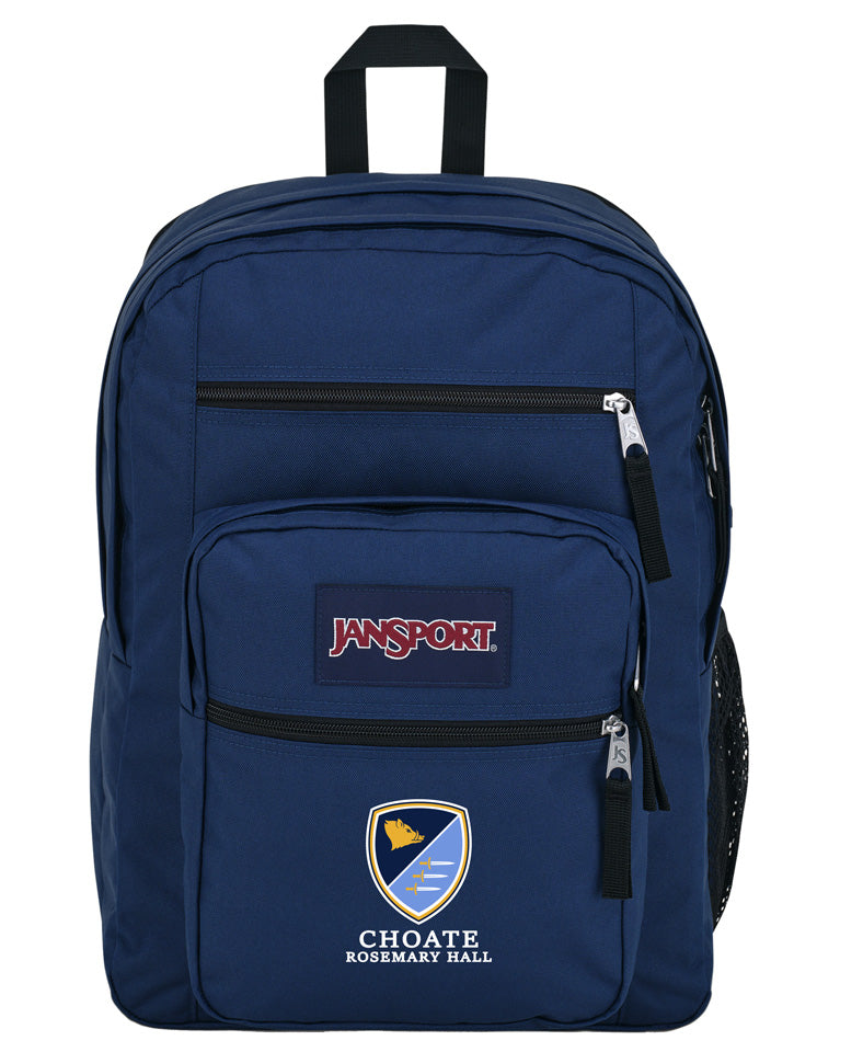 JanSport Big Student Backpack – Choate Store
