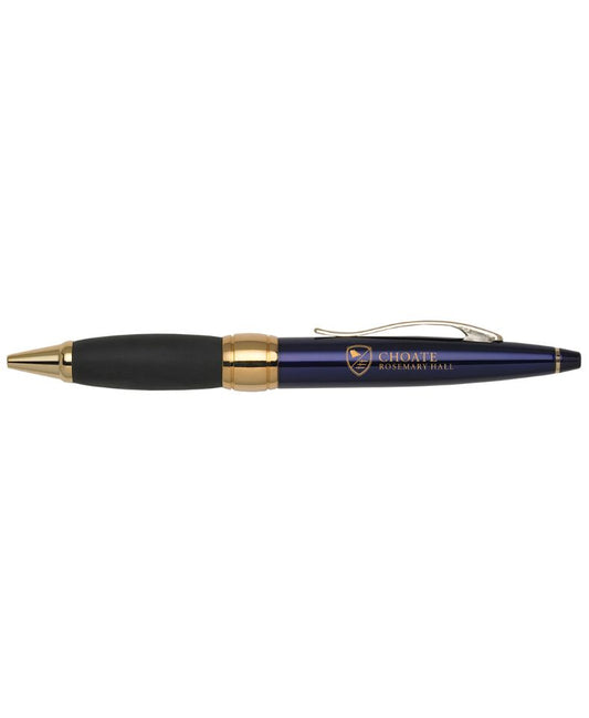 Choate Twist Action Ballpoint Pen