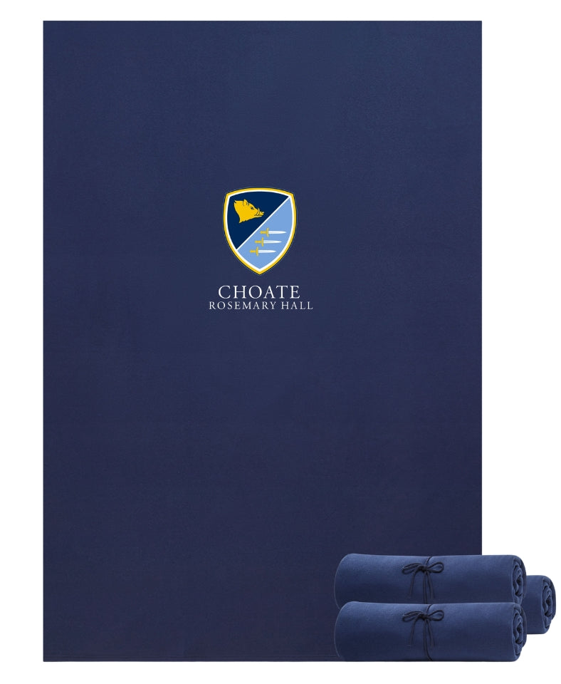 MV Sport® Pro-Weave Sweatshirt Blanket