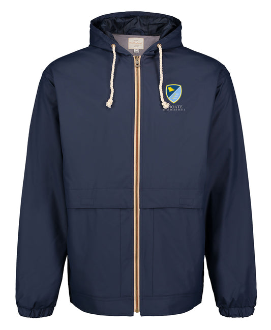 MV Rain Jacket