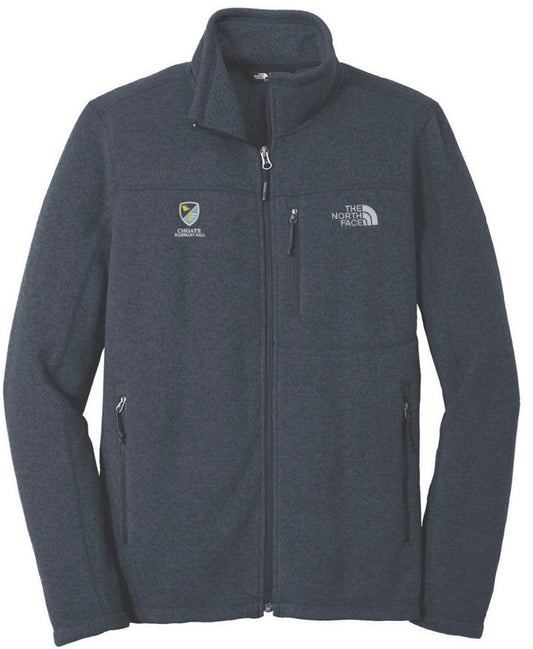 North Face Men's Sweater Fleece Jacket
