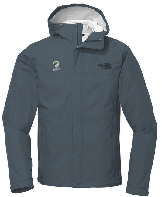 North Face Men's TNF DryVent Rain Jacket
