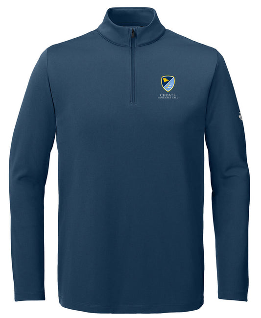 North Face Men's Ambition Quarter-Zip